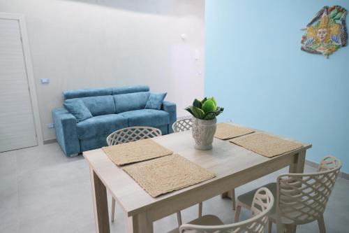 Sikelia Apartment