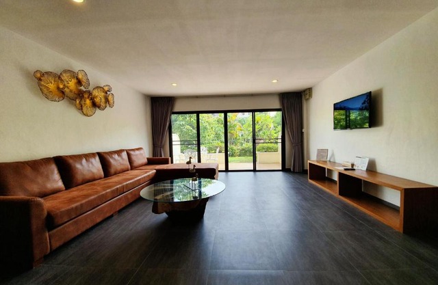 Sila Pool Villa