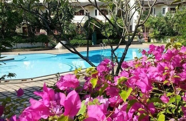 Sila Pool Villa