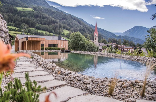 SILENCE. NATURE. RELAXATION - Chalet "Tilia"