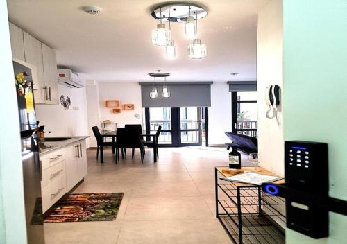 Silencio y lujo vive en Casco Antiguo sin ruido