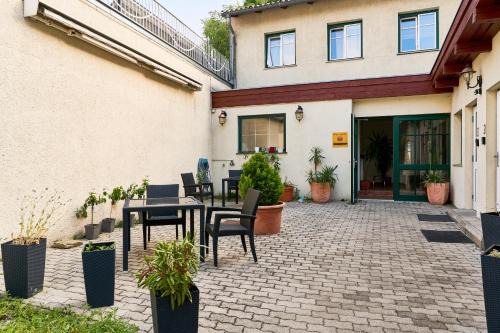 Silent Apartments near Vienna