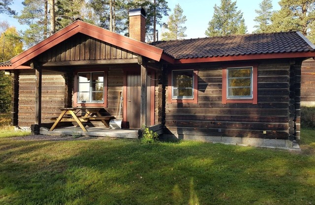 Siljansborgs Stugby