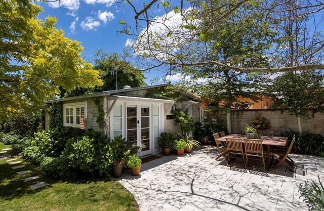 Silk Tree Studio | Steps to Cook Park