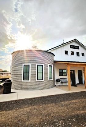 Silo Suite 3 - Near Zion National Park