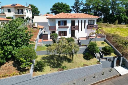 Silva Retreat Villa