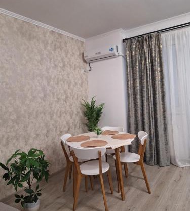 Silvana Apartament