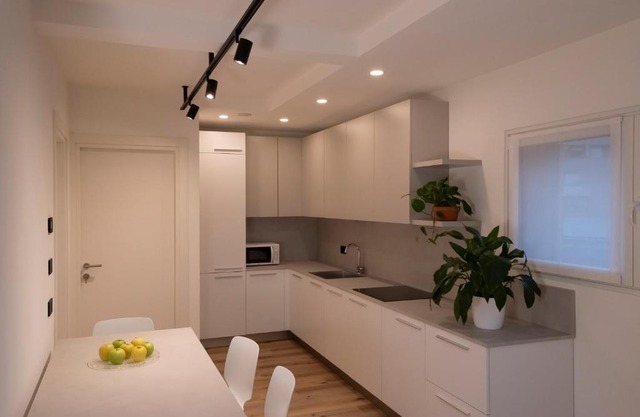 SILVANELLO Apartment