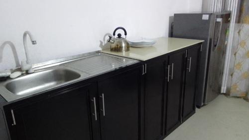 Silvas Apartment
