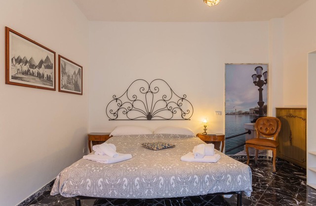 Silver Apartment by Wonderful Italy