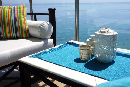 Silver Beach Delux Apartments
