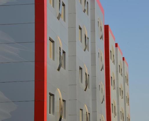 Silver City 2 Business Hotel Apartments