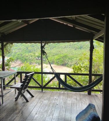Silver cliff