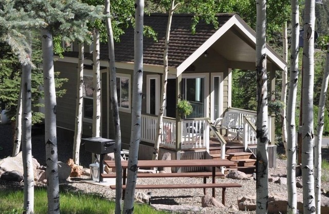 Silver Coin Cabin "Reserve Early for Summer 2025" Call Steve @ 940-390-8071