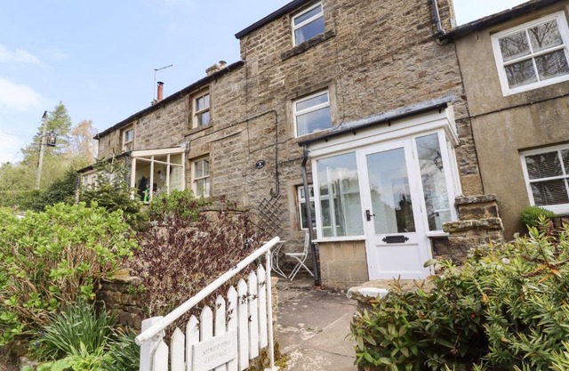 Silver Hill Cottage