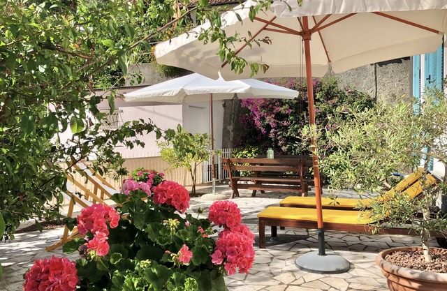 Silver Hills - Mediterranean Hideaway