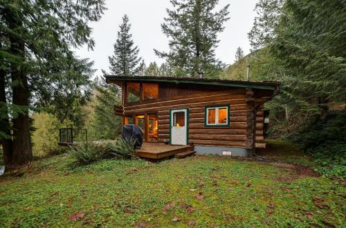 Silver Lake Cabin #97 - Lakeside - Dock - Pets Ok