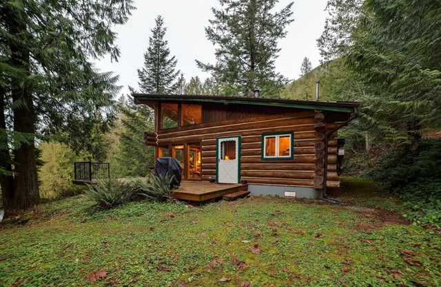 Silver Lake Cabin #97 - Lakeside - Dock - Pets OK