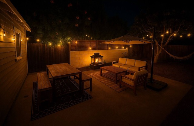 Silver Lake Gem – 3BR Home with Backyard Oasis