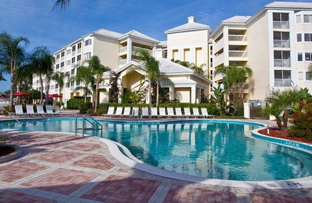 Silver Lake Resort - 2br suite/sleeps 6 - Sunday check-in