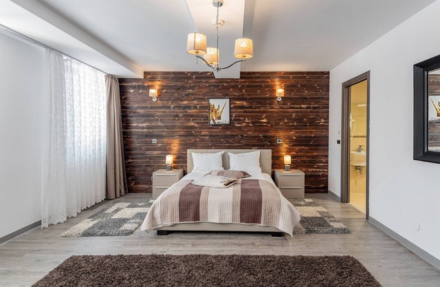 Silver Mountain - Cape Town Penthouse - A50