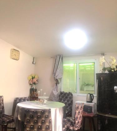 Silver Room Guest House Very Close Bangkok Hospital
