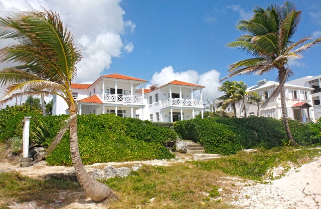 Silver Sands Beach Villas Activities 