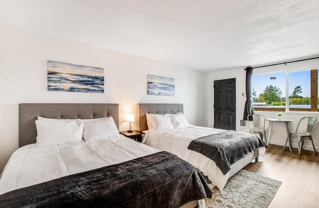 Silver Sands - Room 17