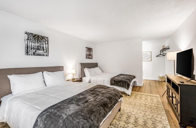 Silver Sands - Room 20