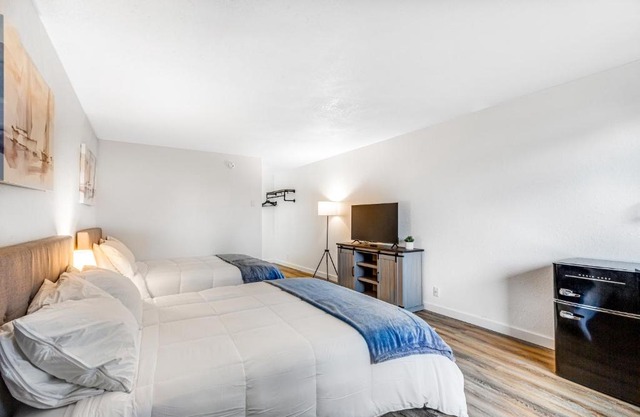 Silver Sands - Room 5
