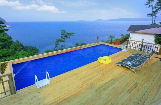 Silver Sea Pension