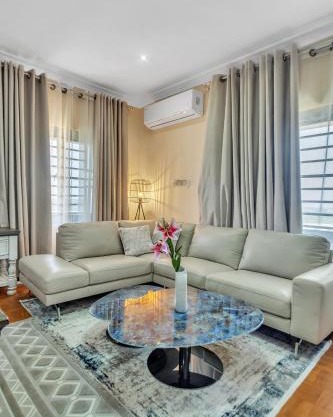 Silver Shells Lifestyle Villa