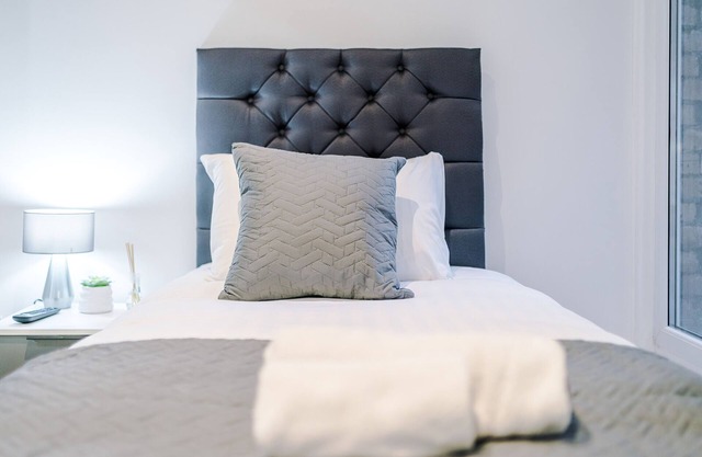 Silver Sreet | Single Apartments