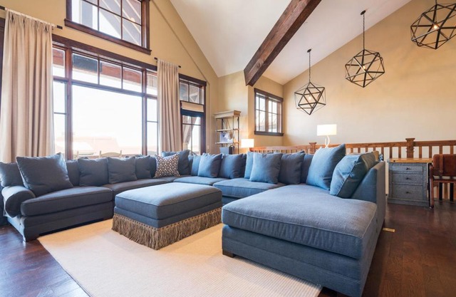 Silver Star #20 - 4 Bed Cottage +Spa