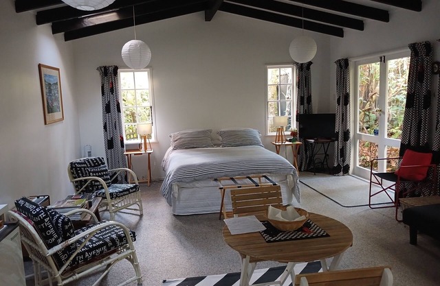 Silver Stream Cottage