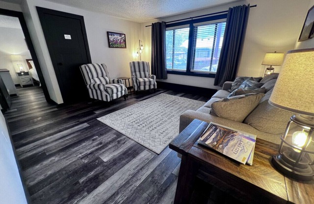 Silver Street Condos - Unit 2 - Explore the Alpine Loop 🏔️🥾🎣