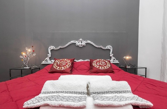 Silver - Two Bedroom Apartment, Sleeps 6