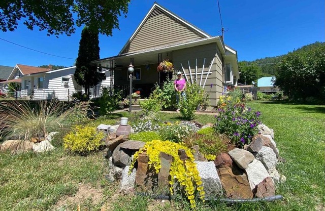 Silver Valley Getaway