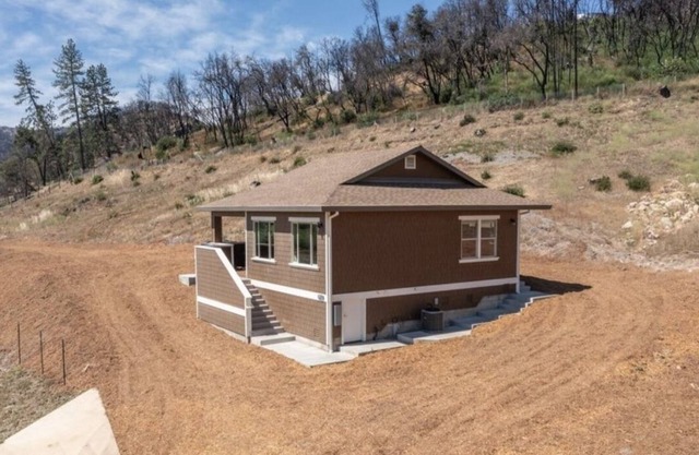 Silverado Luxury Cottage in CALISTOGA