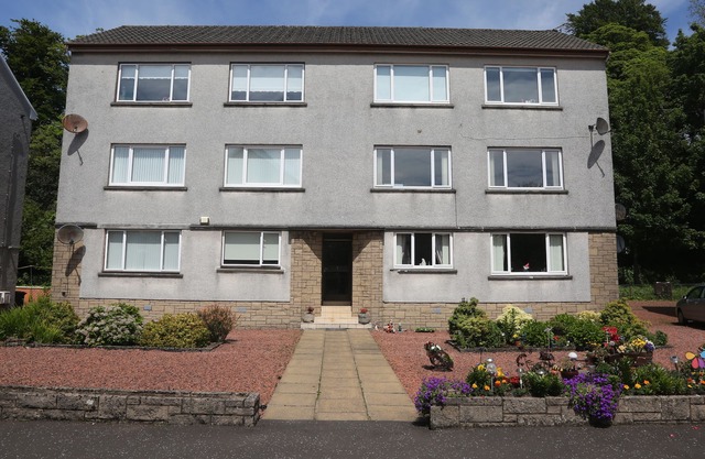 Silverdale Apartment