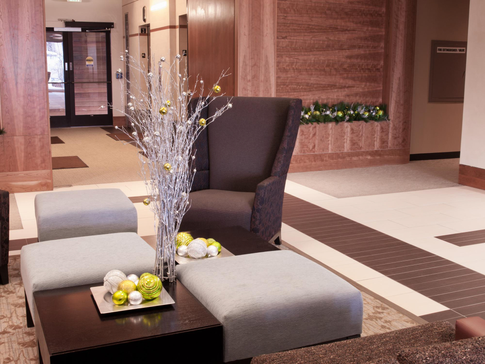 Silverhill House Apartment