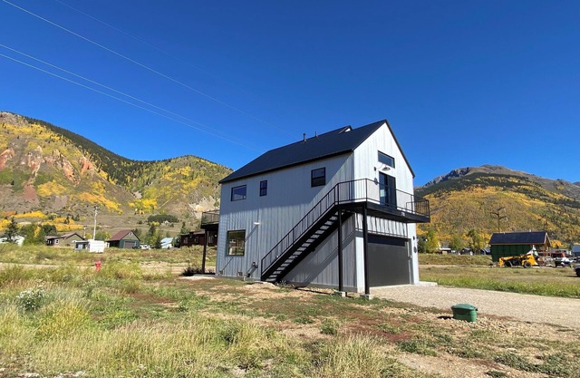 Silverton Studio