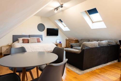 Silverwood Loft