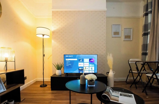 Silvester Apartment