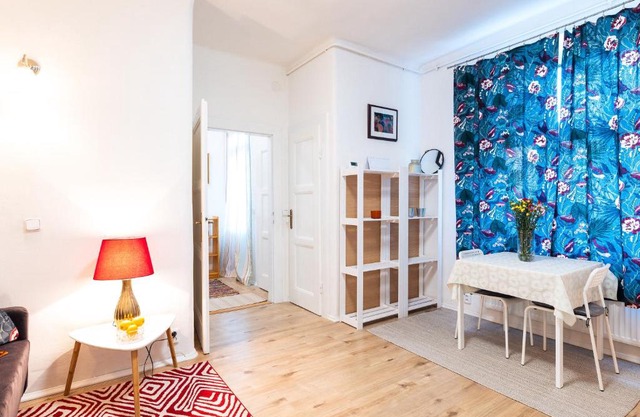 Silvie Apartments - Šmeralova