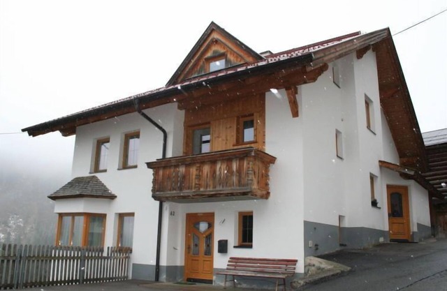 Silvretta by Interhome