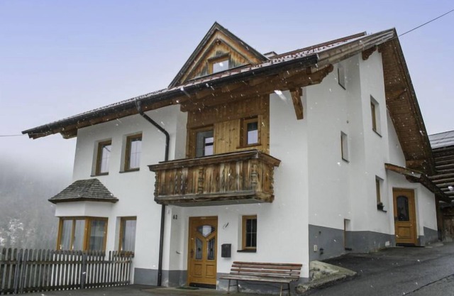 Silvretta by Interhome