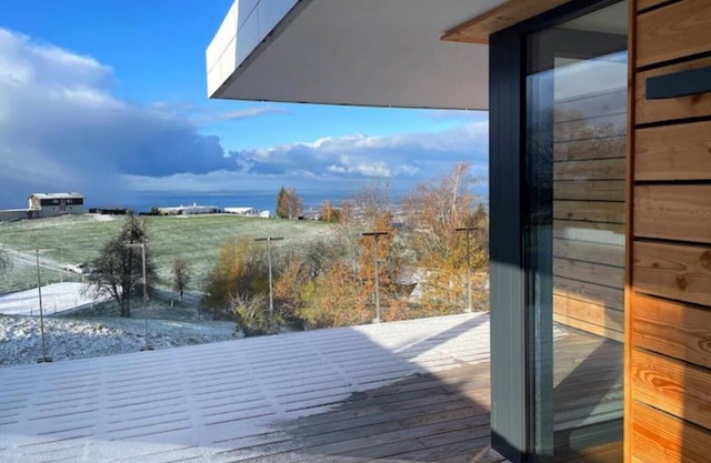 Silvretta Suite im Eichen-chalet