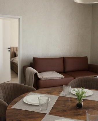 Simba Apartments Baile Felix