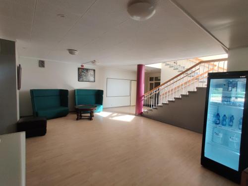 Simbi Rooms & Apartments
